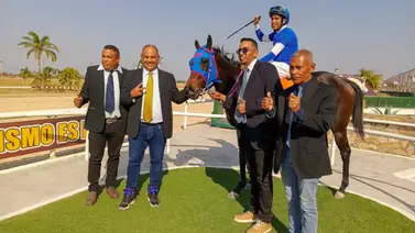 Así quedaron los resultados de las carreras en Valencia 28-2-2026 Así quedaron los resultados de las carreras en Valencia 28-2-2026