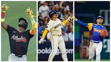 WBC: Así llegarán los bates de Venezuela al Clásico Mundial de Beisbol 2026 WBC: Así llegarán los bates de Venezuela al Clásico Mundial de Beisbol 2026