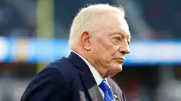 Billetera abierta: El ambicioso plan de Jerry Jones para reconstruir la defensa de los Cowboys