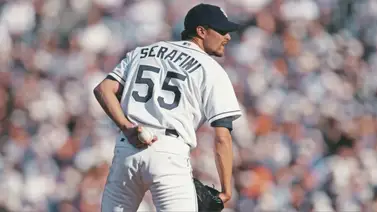 De las Grandes Ligas a la sombra: Exlanzador es sentenciado a cadena perpetua De las Grandes Ligas a la sombra: Exlanzador es sentenciado a cadena perpetua