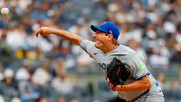 MLB: Así fue la tierna petición de la hija de Max Scherzer a los Azulejos de Toronto