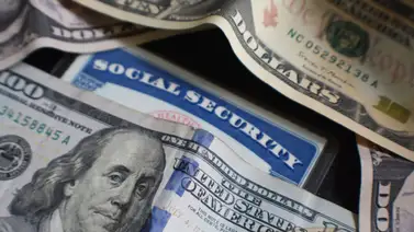 ¡Impelable! Descubre si estás en la lista de personas que recibirán 1,900 dólares del Seguro Social en marzo ¡Impelable! Descubre si estás en la lista de personas que recibirán 1,900 dólares del Seguro Social en marzo