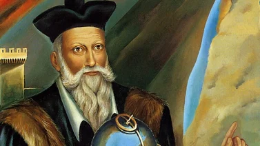 ¿Se cumplirá en 2024? Esto es lo que dice Nostradamus sobre los años bisiestos