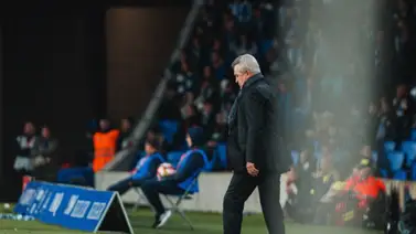 Liga MX: Este sería el equipo que Javier Aguirre entrenaría al final de su carrera Liga MX: Este sería el equipo que Javier Aguirre entrenaría al final de su carrera