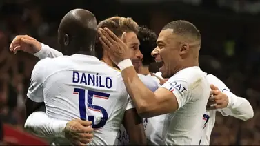 Mira qué jugador ayuda a Kylian Mbappé a conseguir casa en Madrid Mira qué jugador ayuda a Kylian Mbappé a conseguir casa en Madrid