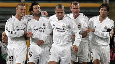 Ex entrenador de los Galácticos envía este mensaje al Real Madrid (+Video) Ex entrenador de los Galácticos envía este mensaje al Real Madrid (+Video)