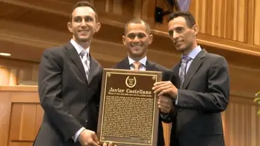 ¡Leyendas! Conoce los nominados al Hall de la Fama del hipismo norteamericano ¡Leyendas! Conoce los nominados al Hall de la Fama del hipismo norteamericano