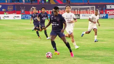 Liga FUTVE: Siga EN VIVO el encuentro entre Monagas y Estudiantes de Mérida por la jornada 5 Liga FUTVE: Siga EN VIVO el encuentro entre Monagas y Estudiantes de Mérida por la jornada 5