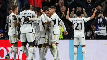 ¡Con todo el trabuco! Real Madrid recupera a estas estrellas para el duelo frente al Valencia ¡Con todo el trabuco! Real Madrid recupera a estas estrellas para el duelo frente al Valencia