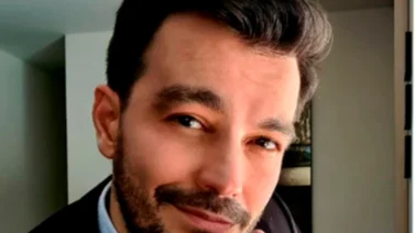 ¡Ay, Dios mío! Luciano D’Alessandro deleita la pupila de sus fanáticas con sensuales fotos en ropa interior 
