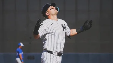 MLB: ¿Puede Luis Torrens ser el catcher titular de los Yankees? (+Video)