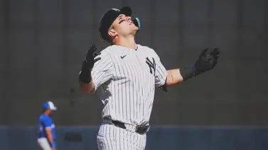 MLB: ¿Puede Luis Torrens ser el catcher titular de los Yankees? (+Video) MLB: ¿Puede Luis Torrens ser el catcher titular de los Yankees? (+Video)
