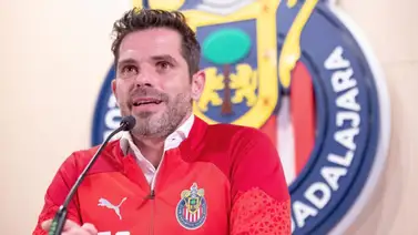 Chivas vs. América: ¿Como le ha ido a Fernando Gago en los clásicos que ha dirigido con otros equipos? Chivas vs. América: ¿Como le ha ido a Fernando Gago en los clásicos que ha dirigido con otros equipos?