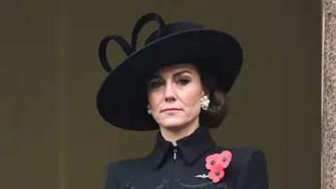 Hermetismo, misterio y silencio inesperado: ¿qué pasa con el estado de salud de La Princesa de Gales Kate Middelton? Hermetismo, misterio y silencio inesperado: ¿qué pasa con el estado de salud de La Princesa de Gales Kate Middelton?