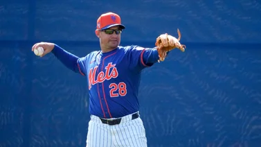 MLB: Carlos Mendoza ya tiene su primer dolor de cabeza con Mets de Nueva York