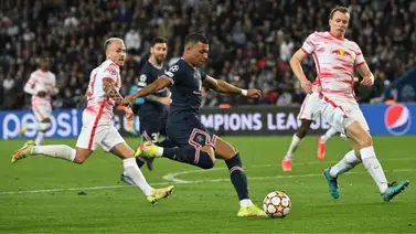 PSG abre las puertas a este jugador tras la salida de Kylian Mbappé (+Video) PSG abre las puertas a este jugador tras la salida de Kylian Mbappé (+Video)