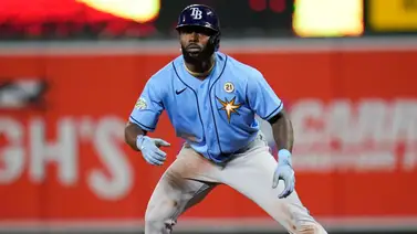 MLB: Mira el fantástico reconocimiento que recibió Randy Arozarena en México MLB: Mira el fantástico reconocimiento que recibió Randy Arozarena en México