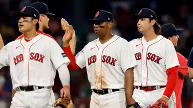 MLB: Esto comparten Medias Rojas de Boston y Mets de Nueva York durante 2024 MLB: Esto comparten Medias Rojas de Boston y Mets de Nueva York durante 2024