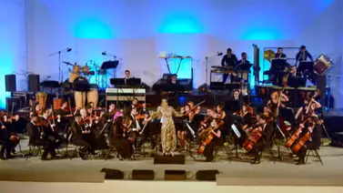 Las 100 Protagonistas 2024: Un evento sinfónico para enaltecer a las mujeres Las 100 Protagonistas 2024: Un evento sinfónico para enaltecer a las mujeres