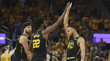 NBA: ¡Baja muy sensible! Golden State Warriors pierde a una de sus figuras por un grave problema familiar NBA: ¡Baja muy sensible! Golden State Warriors pierde a una de sus figuras por un grave problema familiar