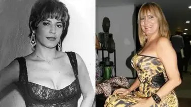 ¿Qué fue de la vida de Dennis Hernández, la recordada “Malandra Elizabeth”? Entérate cómo se encuentra actualmente ¿Qué fue de la vida de Dennis Hernández, la recordada “Malandra Elizabeth”? Entérate cómo se encuentra actualmente