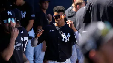 MLB: Así están las nominas antes de la temporada 2024 de Grandes Ligas MLB: Así están las nominas antes de la temporada 2024 de Grandes Ligas