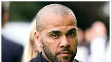 ¿Más años de cárcel? Esto pide la justicia para Dani Alves ¿Más años de cárcel? Esto pide la justicia para Dani Alves