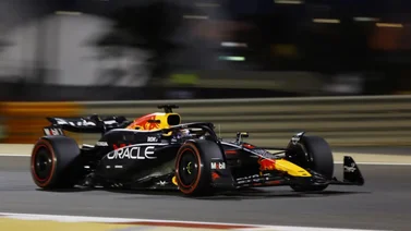 Fórmula 1: Nueva temporada, nueva Pole para Max Verstappen (+Video)