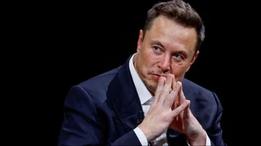 Elon Musk se está preparando para lanzar su propio servicio de correo electrónico llamado Xmail