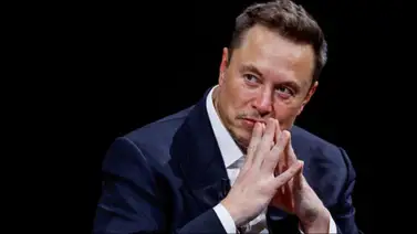 Elon Musk se está preparando para lanzar su propio servicio de correo electrónico llamado Xmail Elon Musk se está preparando para lanzar su propio servicio de correo electrónico llamado Xmail