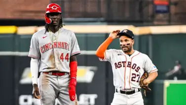 MLB: ¿Quién es el jugador más bajito de las Grandes Ligas? (+Video) MLB: ¿Quién es el jugador más bajito de las Grandes Ligas? (+Video)