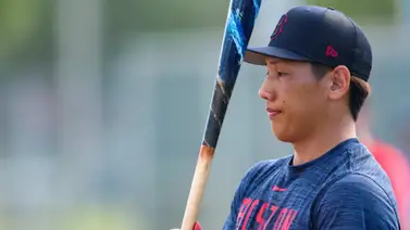 MLB: Masataka Yoshida se sometió a esta cirugía en la temporada baja MLB: Masataka Yoshida se sometió a esta cirugía en la temporada baja