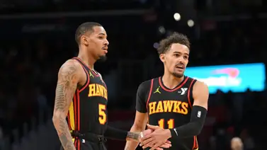 NBA: ¡Para ganar el campeonato! Estrella de la NBA se queda sin equipo y Miami Heat pone su ojo en él NBA: ¡Para ganar el campeonato! Estrella de la NBA se queda sin equipo y Miami Heat pone su ojo en él