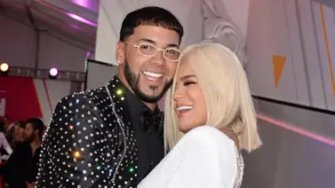 Anuel AA sería el culpable del incidente que sufrió el avión privado de Karol G (+Video) Anuel AA sería el culpable del incidente que sufrió el avión privado de Karol G (+Video)