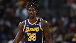 ¡Bombazo! Dwight Howard ya conoce su nuevo equipo