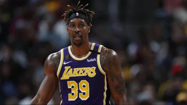 ¡Bombazo! Dwight Howard ya conoce su nuevo equipo