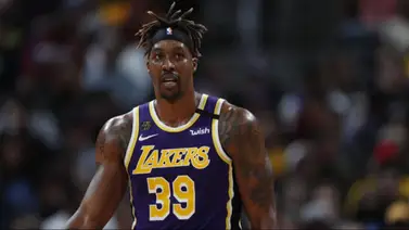 ¡Bombazo! Dwight Howard ya conoce su nuevo equipo ¡Bombazo! Dwight Howard ya conoce su nuevo equipo