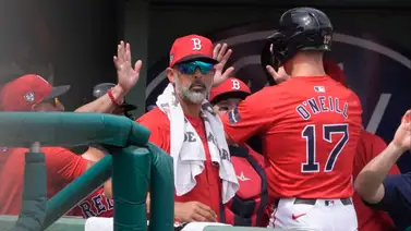 MLB: Medias Rojas de Boston agregan a un jonronero para el roster del 2024 MLB: Medias Rojas de Boston agregan a un jonronero para el roster del 2024