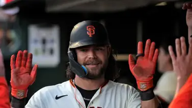 MLB: Brandon Crawford y una relación rota con Gigantes de San Francisco MLB: Brandon Crawford y una relación rota con Gigantes de San Francisco