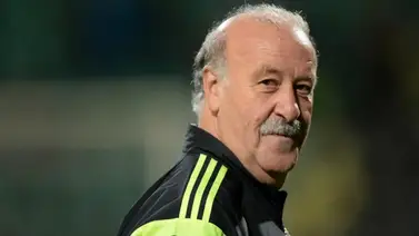 Vicente Del Bosque advirtió sobre cómo cambiará el Real Madrid con la llegada de Mbappé Vicente Del Bosque advirtió sobre cómo cambiará el Real Madrid con la llegada de Mbappé
