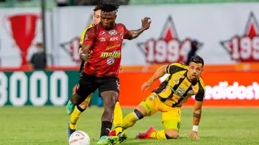 Liga FUTVE: ¿Quién llega mejor al Clásico entre Caracas y Táchira? (+Números) Liga FUTVE: ¿Quién llega mejor al Clásico entre Caracas y Táchira? (+Números)