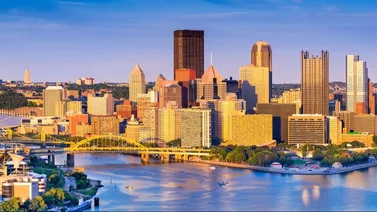 ¿Cuál es la ciudad de Estados Unidos donde hay pocos latinos? 