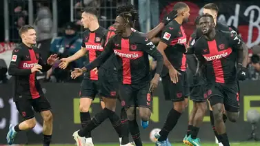 ¡Puertas cerradas al Barça! Esta estrella del fútbol alemán no se irá de la Bundesliga ¡Puertas cerradas al Barça! Esta estrella del fútbol alemán no se irá de la Bundesliga