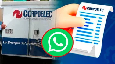 ¡A correr! Corpoelec emite inesperado anuncio sobre el plan Borrón y Cuenta Nueva 