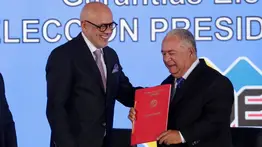 Gobierno nacional entregó al CNE más de 20 propuestas electorales 