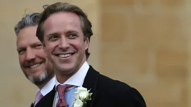 ¡Te contamos todos los detalles! Primo del Rey Carlos III tomó fatal decisión sobre su vida