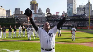 MLB: Sin Miguel Cabrera ¿Quién será el líder de Detroit Tigers en la temporada 2024? MLB: Sin Miguel Cabrera ¿Quién será el líder de Detroit Tigers en la temporada 2024?