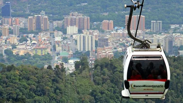 ¿Aburrido este fin de semana? Conoce las opciones de entretenimiento en Caracas