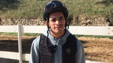 Esto dijo Larry Mejías sobre sus compromiso en La Rinconada (+video)