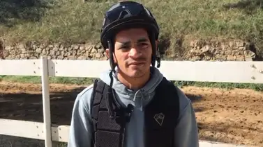 Esto dijo Larry Mejías sobre sus compromiso en La Rinconada (+video) Esto dijo Larry Mejías sobre sus compromiso en La Rinconada (+video)